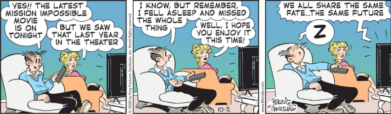Blondie 20261002