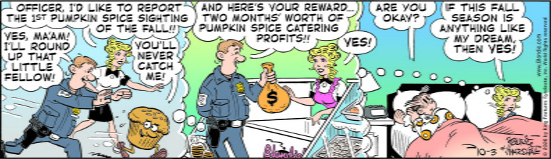 Blondie 20261003