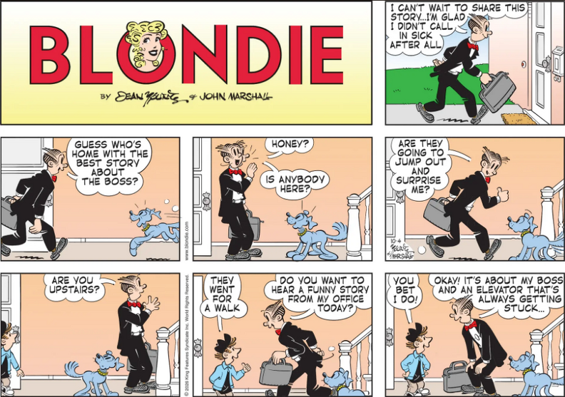Blondie 20261004