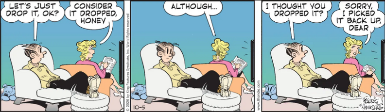 Blondie 20261005