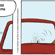 FredBasset