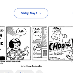 Nancy