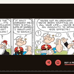 Popeye