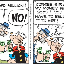Popeye