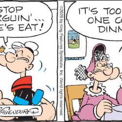 Popeye