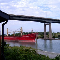 ships