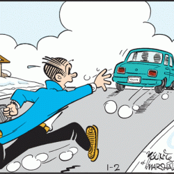 Comics
