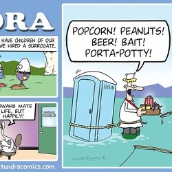 Comics
