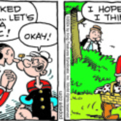 Comics