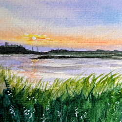 Paintings